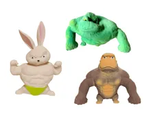 Bricks & Brands Spielzeug «Splash»