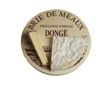 Brie De Meaux