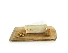 Brie gefüllt Füürwehr