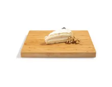 Brie mit Trüffelgeschmack 1/4-Laib