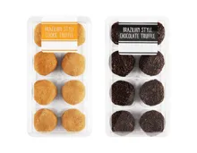 Brigadeiros Kuchen