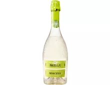 Brilla! Moscato