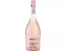 Brilla! Rosé Extra Dry Prosecco DOC