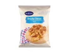 Brioche Chinois Natur