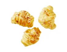 Briocheteig Croissant