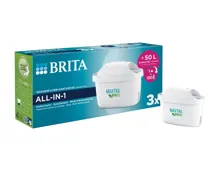 Brita Ersatzkartuschen Maxtra Pro All-In-One, 3er