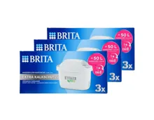 Brita Kartusche Maxtra Pro Extra Kalkschutz 3x3 Stück