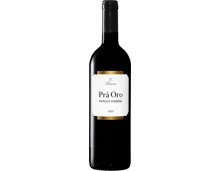 Brivio Prà Oro Merlot Riserva DOC Ticino