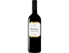 Brivio Prà Oro Merlot Riserva Ticino DOC