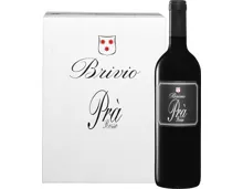 Brivio Prà Rosso Merlot del Ticino DOC