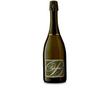 Brivio Svizzera IGT Spumante Brut – Schaumwein, Schweiz (0.75l)