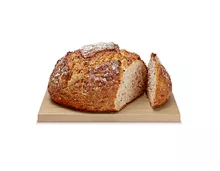 Brot des Monats: Coop Naturaplan Bio-Buurewegge Pain Artisanal, 400 g