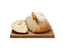 Brot des Monats: Coop Naturaplan Bio-Gran-Alpin-Brot artisanal