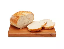 Brot des Monats: Coop Naturaplan Bio-Knusperli, 400 g