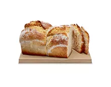 Brot des Monats: Coop Naturaplan Bio-Knusperli artisanal, 400 g