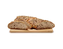 Brot des Monats: Coop Naturaplan Bio-Pagnol Rustique artisanal, 450 g