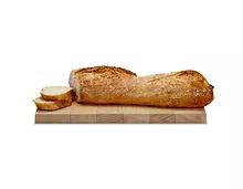Brot des Monats: Coop Naturaplan Bio-Pain de Campagne Artisanal, 380 g