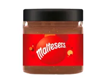 Brotaufstrich Maltesers