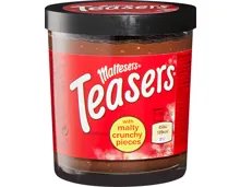 Brotaufstrich Maltesers Teasers