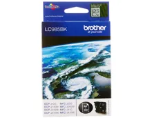 Brother Druckerpatrone Lc985 black
