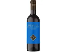 Brunello di MBrunello di Montalcino Docg Croce di Mezzo (2019) – Rotwein, Italien (0.75l)