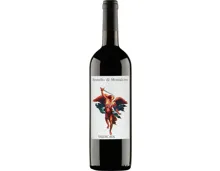 Brunello di Montalcino (2019) – Rotwein, Italien (0.75l)