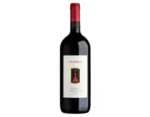 Brunello di Montalcino Docg (2021) – Rotwein, Italien