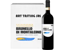 Brunello di Montalcino DOCG