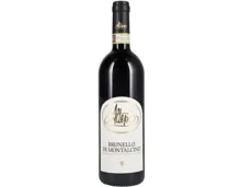 Brunello di Montalcino Docg Altesino (2017) – Rotwein, Italien (0.75l)