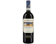 Brunello di Montalcino Docg Castel Giocondo (2019) – Rotwein, Italien (0.75l)