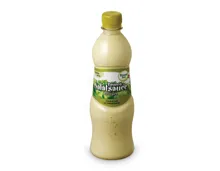 Bruno's Salatsauce Bärlauch