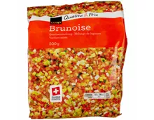 Brunoise Gemüsemischung