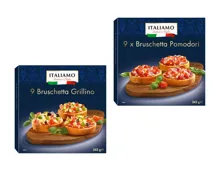 Bruschetta
