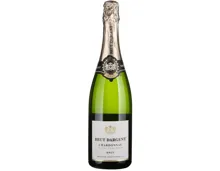 Brut Dargent Chardonnay Blanc de Blancs brut - Méthode Traditionnelle – Schaumwein, Frankreich (0.75l)