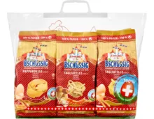Bschüssig 3-Eier-Teigwaren
