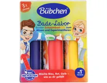 Bübchen Bade Labor