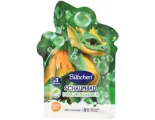 Bübchen Schaumbad Drachen