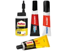 Budget Reparaturkleber
