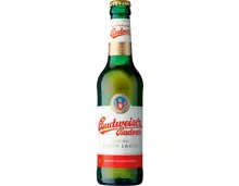 Budweiser Budvar 12 x 33 cl