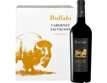 Buffalo Cabernet Sauvignon