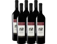 Buffalo Cabernet Sauvignon