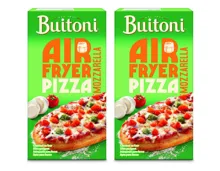 Buitoni Airfryer Pizza Caprese 2x195g