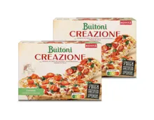 Buitoni Creazione Caprese 2x435g