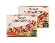 Buitoni Creazione Nduja 2x430g