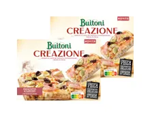 Buitoni Creazione Prosciutto 2x435g