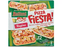Buitoni Fiesta Pizza Regina