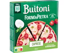 Buitoni Forno Di Pietra Pizza Caprese