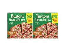 Buitoni Forno di Pietra Prosciutto e Pesto 2x 350g