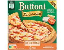 Buitoni La Classica Due Formaggi 2 Stück