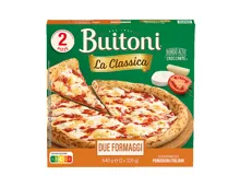 Buitoni La Classica / Forno di Pietra